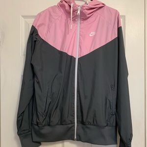 Nike Windbreaker